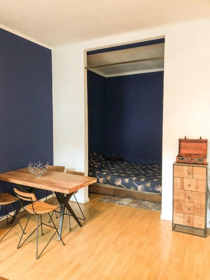 Modernite Et Confort A Deux Pas Du Centre De Bxl Appartement